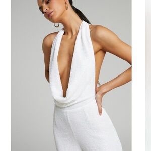 Julien Jumpsuit